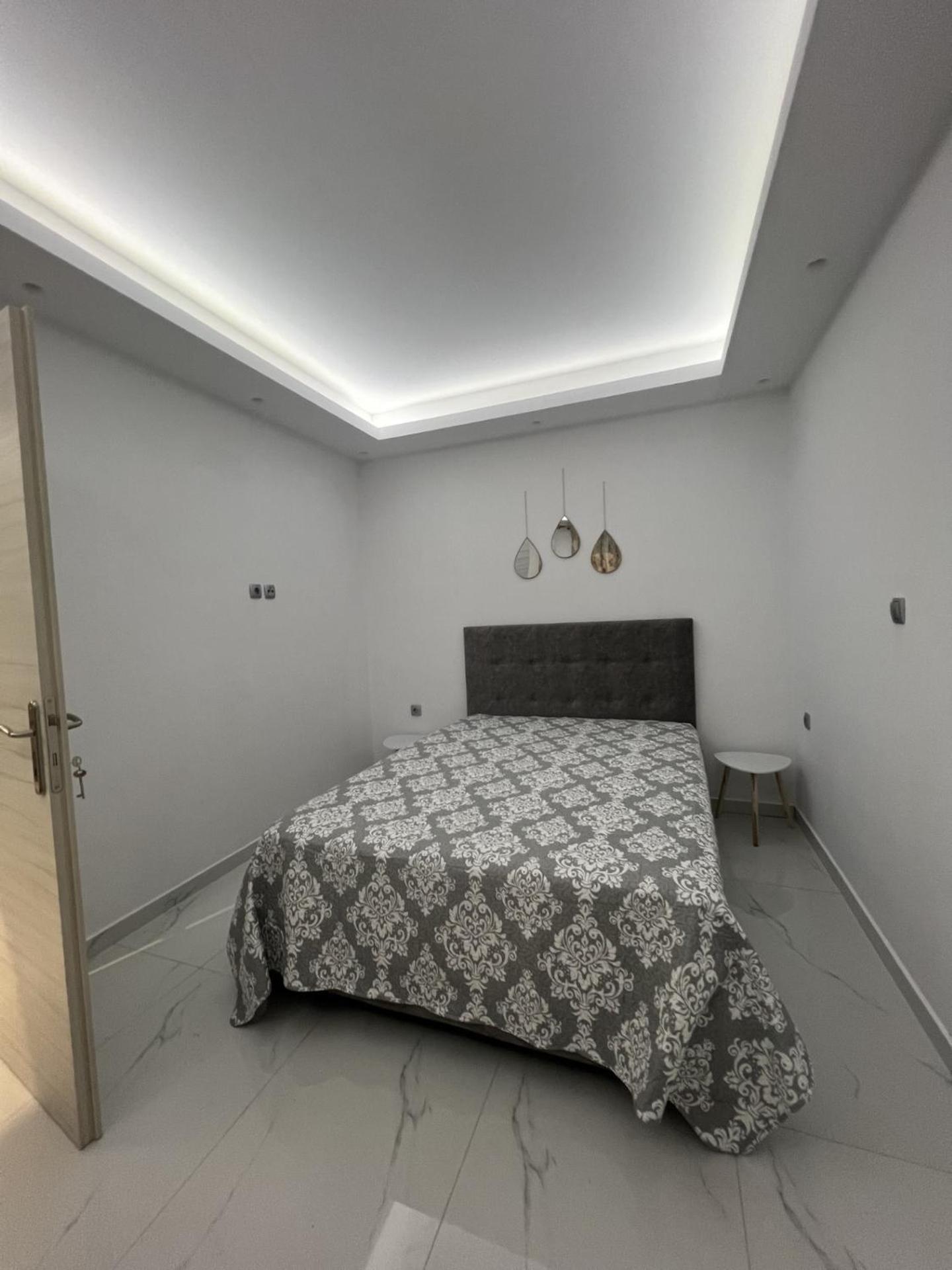 Teo Apartments Gouvia Exterior foto