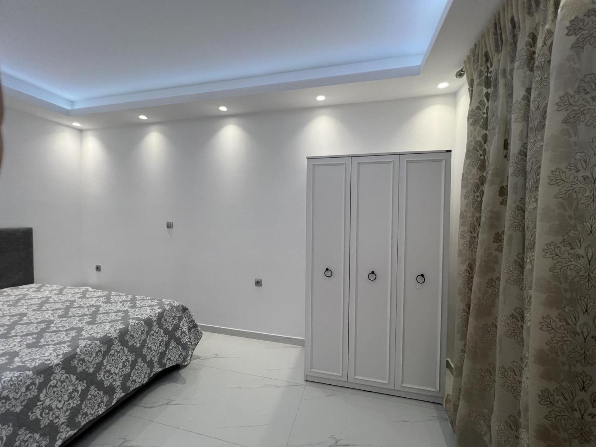 Teo Apartments Gouvia Exterior foto